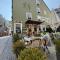 Hotel Alt Montjoie