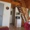 Gîtes des Deux Vallées Chalet avec vue imprenable - Rocamadour