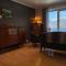 Svingen Guesthouse - Panoramic Fjord Views in Flåm - Flåm