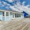 Beachfront Home with Pool Access in Galveston! - 加尔维斯敦