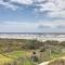 Beachfront Home with Pool Access in Galveston! - 加尔维斯敦