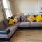 Stylish and cosy 1-bed flat