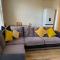 Stylish and cosy 1-bed flat - London