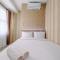 Elegant and Comfy 2BR at Transpark Cibubur Apartment By Travelio