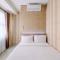 Elegant and Comfy 2BR at Transpark Cibubur Apartment By Travelio