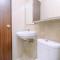 Elegant and Comfy 2BR at Transpark Cibubur Apartment By Travelio