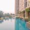 Elegant and Comfy 2BR at Transpark Cibubur Apartment By Travelio