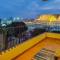 Pyramids View Apartments - In Front of Grand Egyptian Museum - 开罗