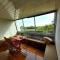 Adorable studio cabine vue mer - 2/4 personnes