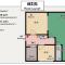 오픈할인-3 minutes walk from Gangdong Station, Lotte World, KSPO Dome, Olympic Park, Seokchon Lake, JYP, Asan Hospital - Seul