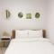Petit Doudou Stylish accommodation with tranquility - Seul