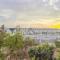 Pyramids View Apartments - In Front of Grand Egyptian Museum - 开罗
