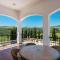 Spacious Villa with Exceptional Views in Malaga - 卡萨拉博内拉