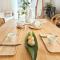 Sensibility Warmth Cozy New Construction Pleasant Hongdae Gangnam 30 minutes - Seul