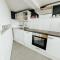 Central city apartment with terrace - St. Gallen