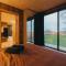 Vacation house with sauna, near sea.