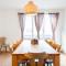 The Eiger Express Apartment - GRINDELHOMES