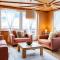 The Eiger Express Apartment - GRINDELHOMES