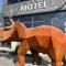 MOTEL S5 Hotel S5