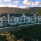 Seaside Serenity: Tranquil Oceanview Retreat