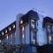 Hotel Dafam Semarang