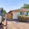 2 Mi to ASU Studio with Private Hot Tub in Tempe - تيمبي