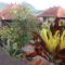 Beji Ayu Villas Sidemen - 希德门