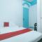 RedDoorz at La Maria Pension And Tourist Inn