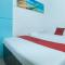 RedDoorz at La Maria Pension And Tourist Inn