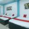 RedDoorz at La Maria Pension And Tourist Inn