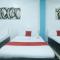 RedDoorz at La Maria Pension And Tourist Inn