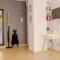 Romantic apartment with the scenic view of yachts - Port Saplaya