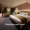 Mitsui Garden Hotel Kyoto Sanjo PREMIER