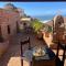 les cottages de tabelkoukt - Mirleft