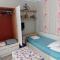 Ολόκληρο διαμέρισμα fully equipped apt dora comfortable holidays50mfromflogita beach - فلوغيتا