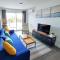 Stunning Apartment in Acuario 118