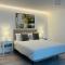 Vila Pombal Tomar Apartments - Pool & City Views