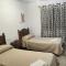 APARTAMENTOS MARIA