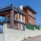 Comfort 4 bedroom villa yalova see view - Termal