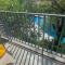 Apartments pool view in Title Residence Naiyang - Nai Yang Beach