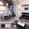 i-Duplex Condo - LED Garden, Fun Fair, Wax Museum, Waterpark, Mall & More!