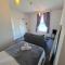 Farina No7, Sea view studio sleeping 2 guests