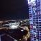 i-Duplex 1M2R2B Condo - LED Garden, Fun Fair, Waterpark, Wax Museum, Mall & More!