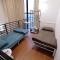 i-Duplex 1M2R2B Condo - LED Garden, Fun Fair, Waterpark, Wax Museum, Mall & More!
