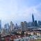 V Residence Suites Sunway Velocity Kuala Lumpur by Vivid Stay - 吉隆坡