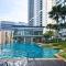 V Residence Suites Sunway Velocity Kuala Lumpur by Vivid Stay - 吉隆坡