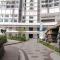i-Duplex 1M2R2B Condo - LED Garden, Fun Fair, Waterpark, Wax Museum, Mall & More! - Shah Alam
