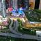 i-Duplex 1M2R2B Condo - LED Garden, Fun Fair, Waterpark, Wax Museum, Mall & More! - Shah Alam
