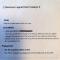 2 BEDROOMED APARTMENT - sleeps 5 - Otranto