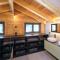 New high standing chalet - La Sage